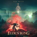 Elden Ring's new DLC