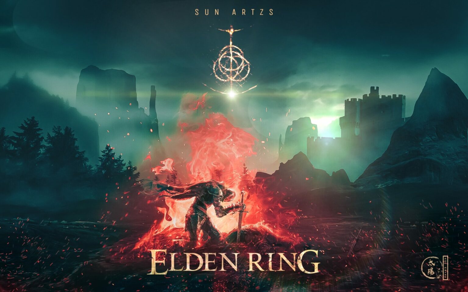 Elden Ring's New DLC Less Than Two Weeks to Beat Mohg